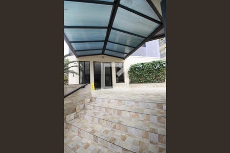 Apartamento para alugar com 45m², 1 quarto e 1 vagaEntrada