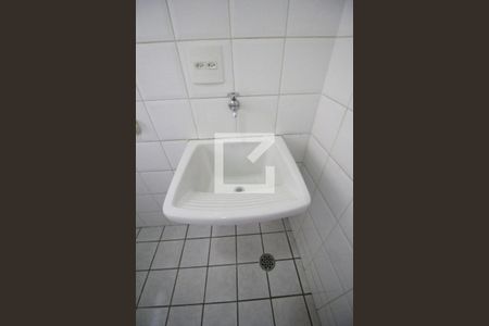 Apartamento para alugar com 45m², 1 quarto e 1 vagaLavanderia