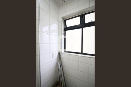 Apartamento para alugar com 45m², 1 quarto e 1 vagaLavanderia