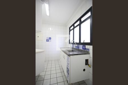 Apartamento para alugar com 45m², 1 quarto e 1 vagaCozinha