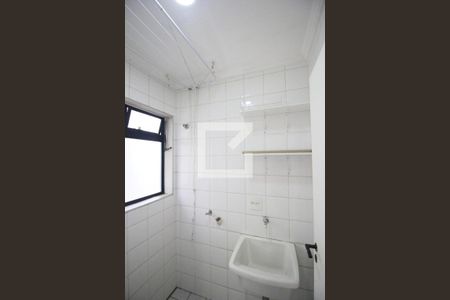 Apartamento para alugar com 45m², 1 quarto e 1 vagaLavanderia