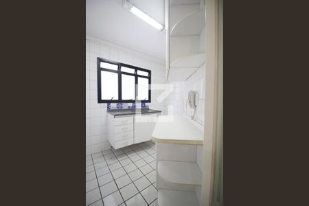 Apartamento para alugar com 45m², 1 quarto e 1 vagaCozinha