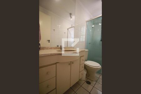 Apartamento para alugar com 45m², 1 quarto e 1 vagaBanheiro