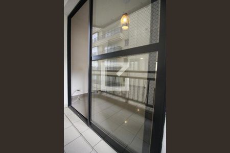 Apartamento para alugar com 45m², 1 quarto e 1 vagaVaranda