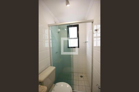 Apartamento para alugar com 45m², 1 quarto e 1 vagaBanheiro