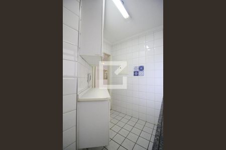 Apartamento para alugar com 45m², 1 quarto e 1 vagaCozinha