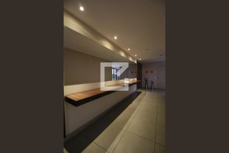 Apartamento para alugar com 45m², 1 quarto e 1 vagaÁrea comum