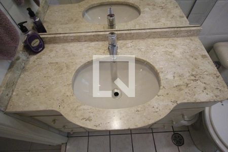 Apartamento para alugar com 45m², 1 quarto e 1 vagaBanheiro