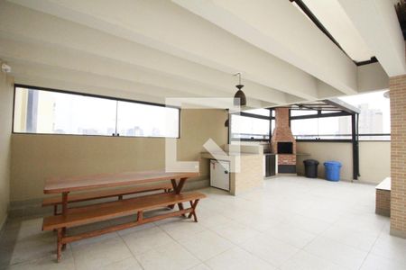 Apartamento para alugar com 45m², 1 quarto e 1 vagaÁrea comum
