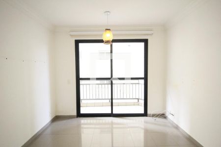 Varanda de apartamento para alugar com 1 quarto, 45m² em Itaim Bibi, São Paulo