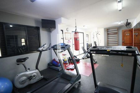 Apartamento para alugar com 45m², 1 quarto e 1 vagaÁrea comum