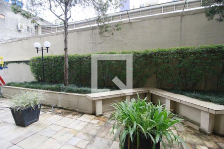 Apartamento para alugar com 45m², 1 quarto e 1 vagaÁrea comum
