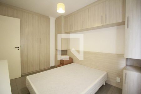 Apartamento para alugar com 45m², 1 quarto e 1 vagaQuarto