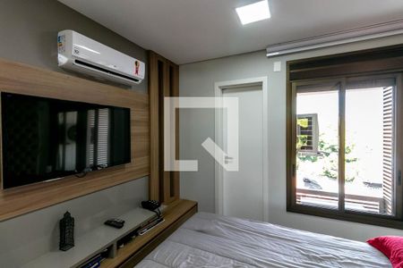 Apartamento à venda com 214m², 3 quartos e 4 vagasQuarto