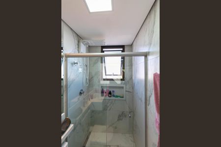 Apartamento à venda com 214m², 3 quartos e 4 vagasBanheiro