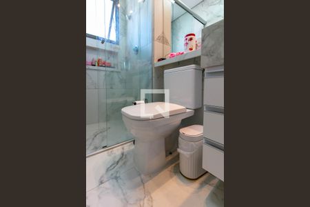 Apartamento à venda com 214m², 3 quartos e 4 vagasBanheiro