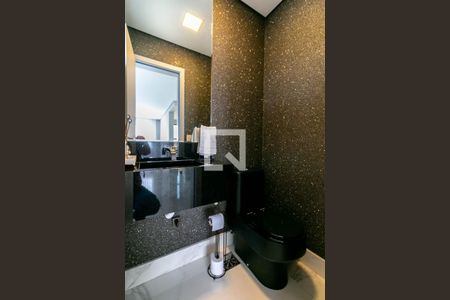 Apartamento à venda com 214m², 3 quartos e 4 vagasÁrea de serviço