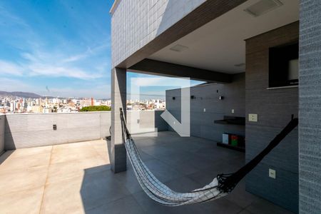 Apartamento à venda com 214m², 3 quartos e 4 vagasÁrea comum