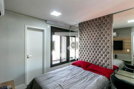 Apartamento à venda com 214m², 3 quartos e 4 vagasQuarto