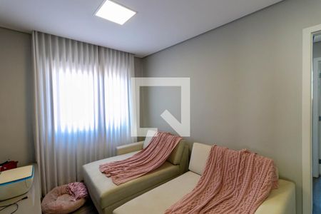 Apartamento à venda com 214m², 3 quartos e 4 vagasQuarto