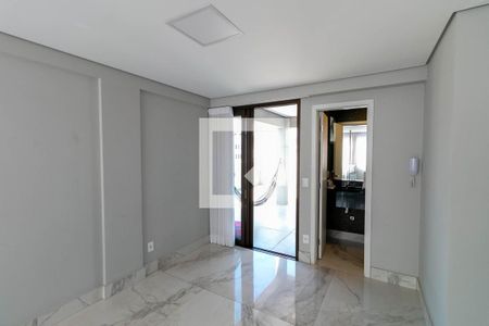 Apartamento à venda com 214m², 3 quartos e 4 vagasHall