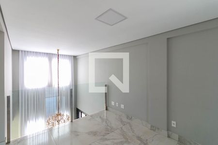 Apartamento à venda com 214m², 3 quartos e 4 vagasHall