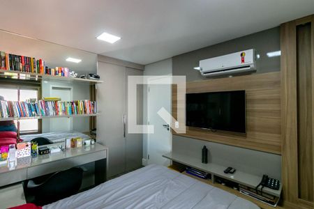 Apartamento à venda com 214m², 3 quartos e 4 vagasQuarto