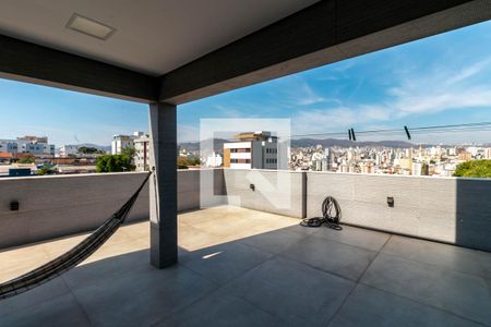 Apartamento à venda com 214m², 3 quartos e 4 vagasÁrea comum