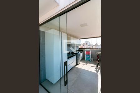 Apartamento à venda com 214m², 3 quartos e 4 vagasÁrea de serviço