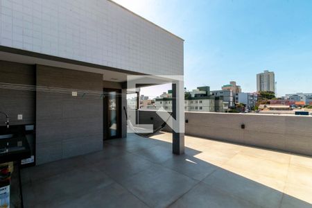 Apartamento à venda com 214m², 3 quartos e 4 vagasÁrea comum