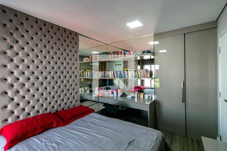 Apartamento à venda com 214m², 3 quartos e 4 vagasQuarto