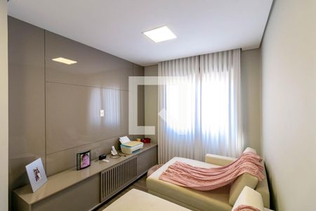 Apartamento à venda com 214m², 3 quartos e 4 vagasQuarto