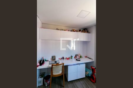 Apartamento à venda com 214m², 3 quartos e 4 vagasQuarto