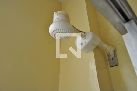 Apartamento à venda com 76m², 3 quartos e sem vagaBanheiro