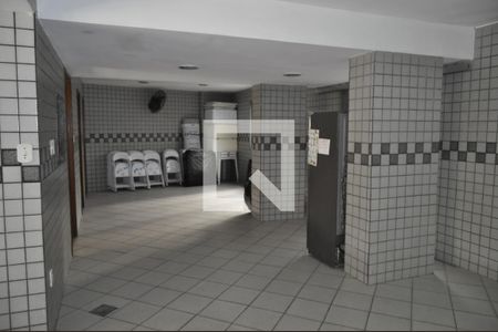 Apartamento à venda com 76m², 3 quartos e sem vagaÁrea comum