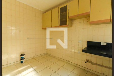 Casa à venda com 150m², 3 quartos e 2 vagasCozinha