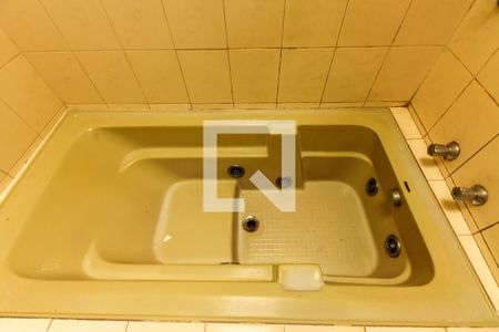 Banheiro da Suíte de casa à venda com 3 quartos, 150m² em Penha de França, São Paulo