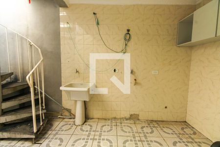 Casa à venda com 150m², 3 quartos e 2 vagasÁrea de Serviço