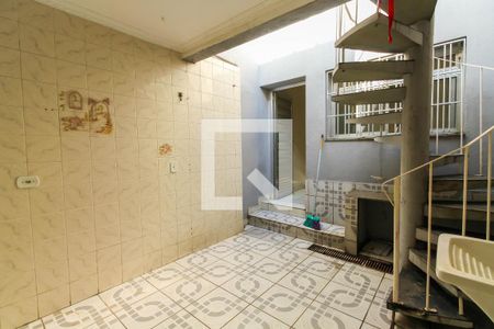 Casa à venda com 150m², 3 quartos e 2 vagasÁrea de Serviço