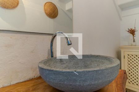 Casa à venda com 550m², 4 quartos e 4 vagasLavabo 2