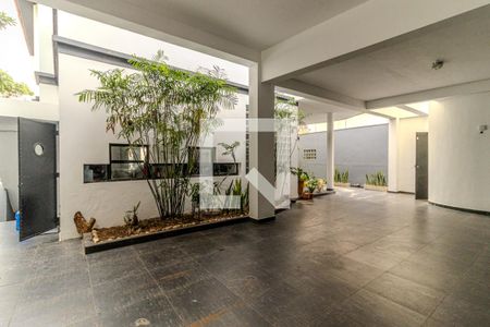 Casa à venda com 550m², 4 quartos e 4 vagasGaragem