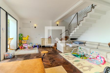 Casa à venda com 550m², 4 quartos e 4 vagasSala 2