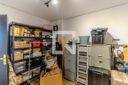 Casa à venda com 550m², 4 quartos e 4 vagasSuíte 4