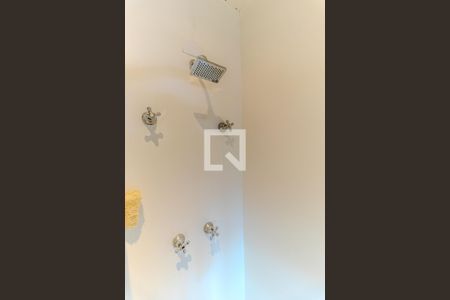 Casa à venda com 550m², 4 quartos e 4 vagasBanheiro da Suíte 3