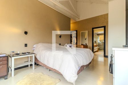 Casa à venda com 550m², 4 quartos e 4 vagasSuíte 1