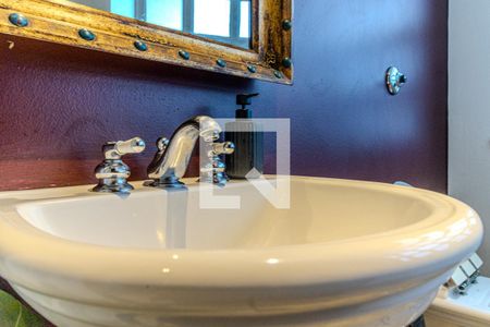 Casa à venda com 550m², 4 quartos e 4 vagasLavabo 1