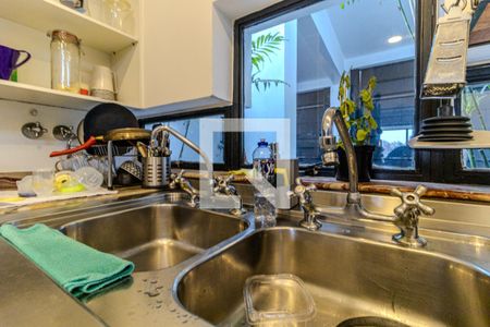 Casa à venda com 550m², 4 quartos e 4 vagasCozinha