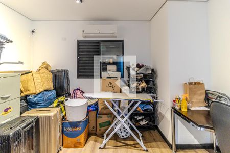 Casa à venda com 550m², 4 quartos e 4 vagasSuíte 4