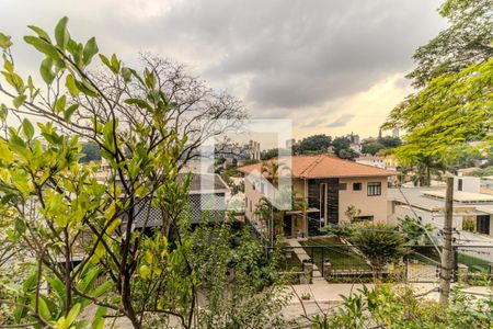 Casa à venda com 550m², 4 quartos e 4 vagasVista da Casa