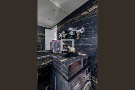 Apartamento à venda com 52m², 2 quartos e 1 vagaBanheiro